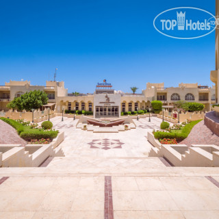 Фото отеля Sunny Days Mirette Family Resort 3*