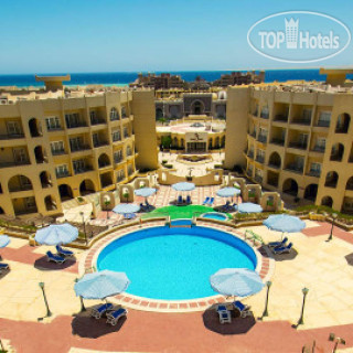 Фото отеля Sunny Days Palma De Mirette Resort 4*