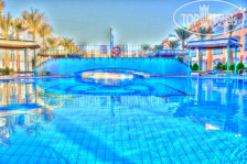 Bel Air Azur Resort - Adults Only 3*