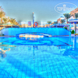 Фото отеля Bel Air Azur 4*