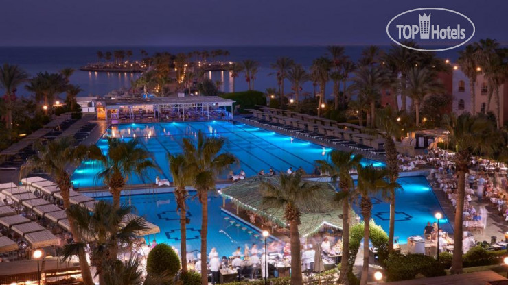 Фотографии отеля  Arabia Azur Resort 3*