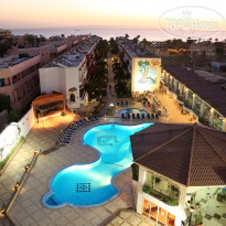 MinaMark Resort & Spa 