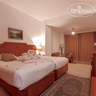 Фото отеля Minamark Beach Resort 4*