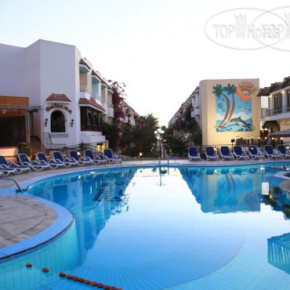 Фото отеля Minamark Beach Resort 4*