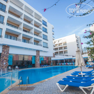 Фото отеля Marlin Inn Azur Resort 4*