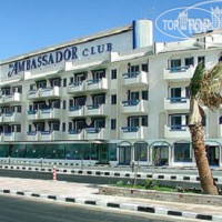 Ambassador Club (закрыт) 3*