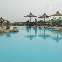 Red Sea Sahara (закрыт) 3*