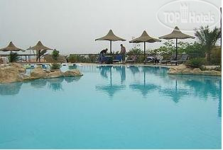 Фотографии отеля  Red Sea Sahara (закрыт) 3*