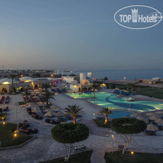 Фото отеля Mercure Hurghada 4*