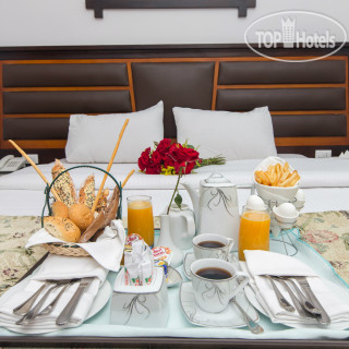 Фото отеля Mirage Bay Resort & Aquapark 4*