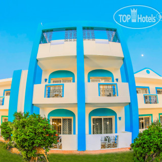 Фото отеля Mirage Bay Resort & Aqua Park 5*