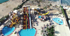 El Karma Beach Resort & Aqua Park  5*