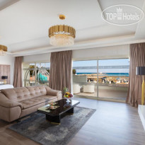 Pickalbatros Dana Beach Resort - Hurghada tophotels