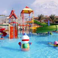 Pickalbatros Dana Beach Resort - Hurghada 