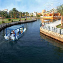 Pickalbatros Dana Beach Resort - Hurghada 