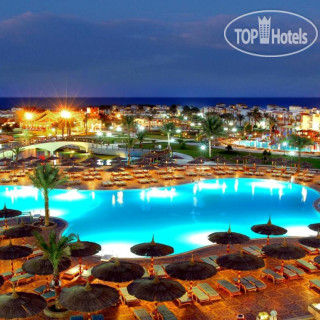 Фото отеля Albatros Dana Beach Resort 5*