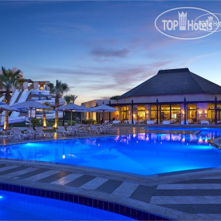 Фото отеля Steigenberger Aqua Magic 5*