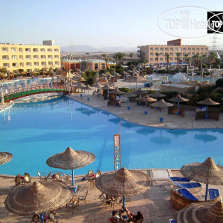 Фото отеля Titanic Resort and Aqua Park 4*