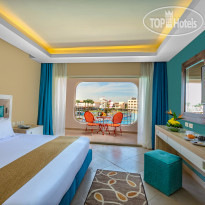 Titanic Resort and Aqua Park Standard king bed Room