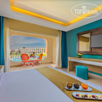 Titanic Resort and Aqua Park Standard king bed room