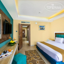 Titanic Resort and Aqua Park Standard Family Room