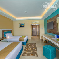 Titanic Resort and Aqua Park Standard Twin bed Room