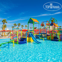 Titanic Resort and Aqua Park Kids Aqua Park