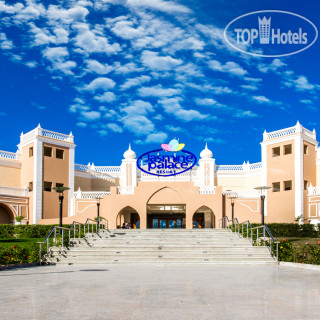 Фото отеля Jasmine Palace Resort & Spa 5*