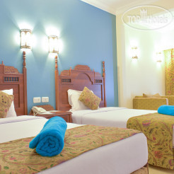 Jasmine Palace Resort & Spa 5*