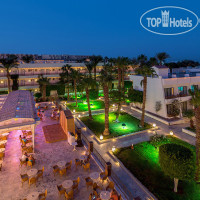 The Grand Hotel Hurghada 4*