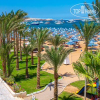 The Grand Hotel Hurghada 4*