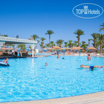 The Grand Hotel Hurghada 