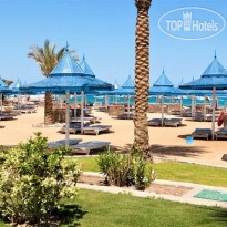 The Grand Hotel Hurghada 