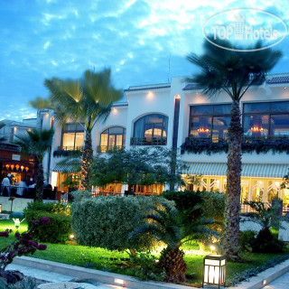 Фото отеля Grand Hotel 4*