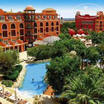 The Grand Resort Hurghada 