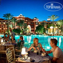 The Grand Resort Hurghada 