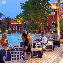 The Grand Resort Hurghada 