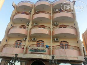 Фотографии отеля  New Cinderella Hotel 2*