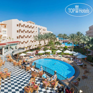 Фото отеля Sea Star Beau Rivage 5*