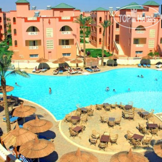 Фото отеля Albatros Aqua Blu Resort 4*