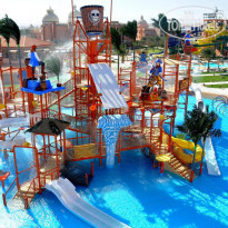 Pickalbatros Aqua Blu Resort - Hurghada 