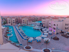 Pickalbatros Aqua Blu Resort - Hurghada 4*