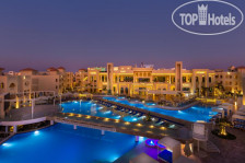 Pickalbatros Aqua Blu Resort - Hurghada 4*