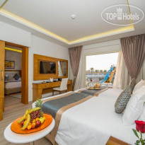 Pickalbatros Aqua Blu Resort - Hurghada tophotels