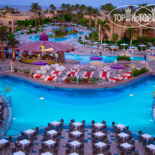 Фото отеля Ali Baba Palace 4*