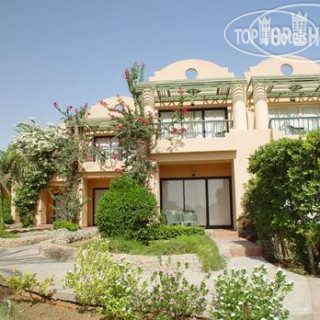 Фото отеля Ali Baba Palace 4*