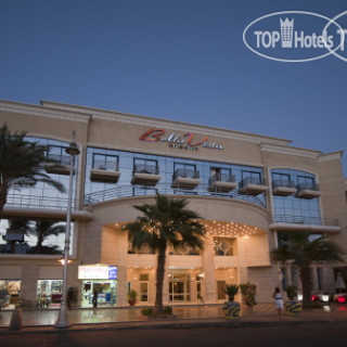 Фото отеля Bella Vista Resort 4*