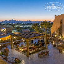 Continental Hotel Hurghada 