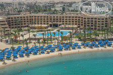 Continental Hotel Hurghada 5*