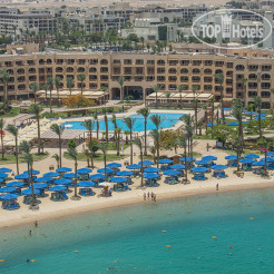 Continental Hotel Hurghada 5*